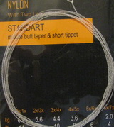 �������� �������� �������� Standart OX /1X  300 cm /10 ft
